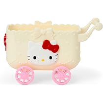 Amazon.co.jp: サンリオ(SANRIO) 小物入れ ハローキティ ABS樹脂